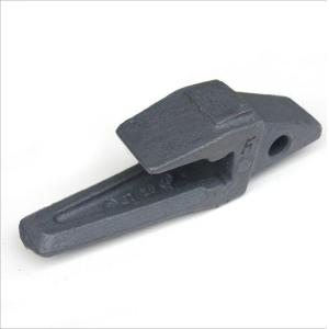 Buy cheap Alloy Steel Material 3G6109/6Y3254 Komatsu Bucket Teeth 3.8KG from wholesalers