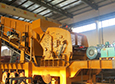 Mobile Impact Crusher Plant3