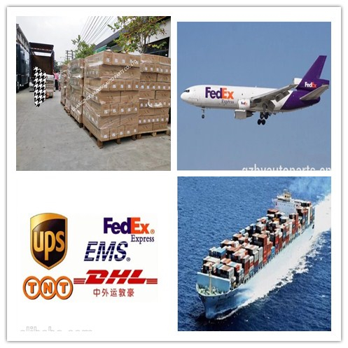 CAMRY Buffer Shock Absorber 48540-09750 48530-09L90