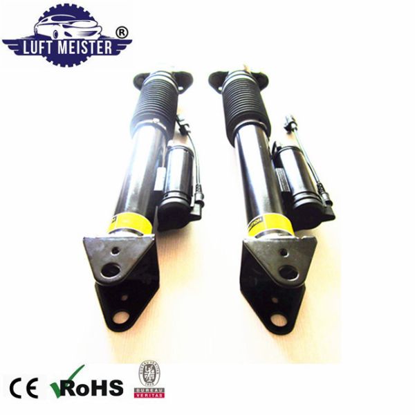 Air Suspension Shock Absorbers 1663200130 1663200930 For Mercedes W166 ML350