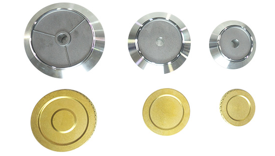 Glass Cover Freestanding Oven And Cooktop Customization 20 Inch 500mm