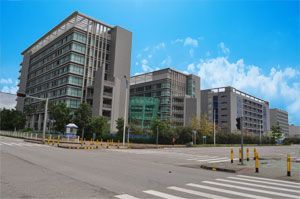 SHENZHEN BEST ELECTRIC TECHNOLOGY CO., LTD.