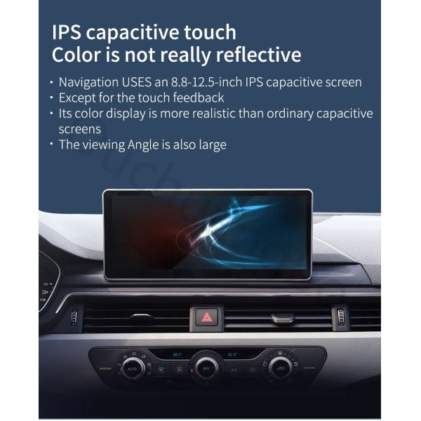 Ouchuangbo car audio gps multimedia for Audi A6 A6L for 2005-2011 RHD stereo navi android 9.0 O1