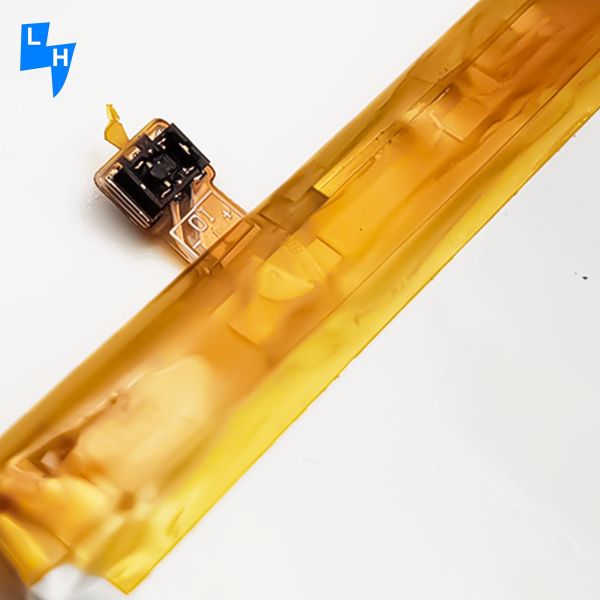 White Real Capacity E501 Y75 Y76 Y80C Mobile Phone Battery for Coolpad Modena CPLD-359