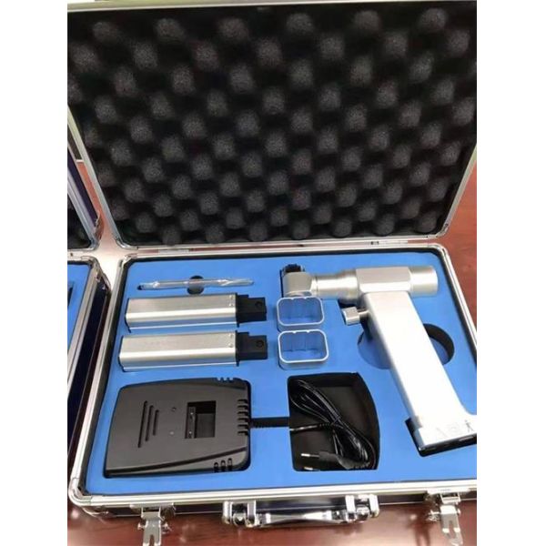 Big Promotion Portable Orthopedic Electric Oscillating Saw Medical Surgical Instruments Electrical Power Tools