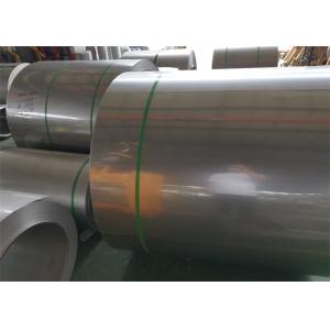 430 Cold Rolled SS Sheet Coil