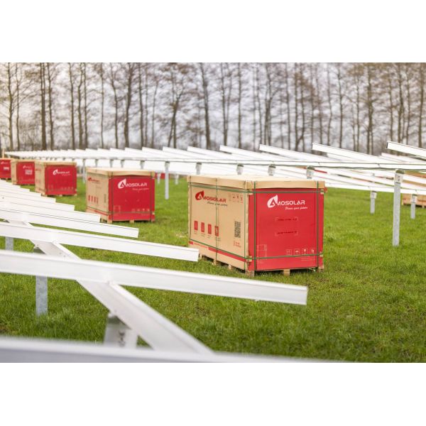 Sealed Gel Battery for Home Solar Storage 12V 100AH 250AH Deep Cycle GEL Lead Acid