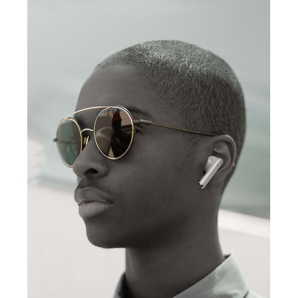 Bluetooth Microphone 3h TWS True Wireless Stereo Earphones