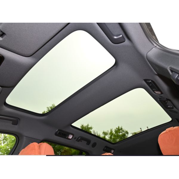 LI L8 2023 Air 5 Door 6 seats SUV Ternary lithium electric Used Car