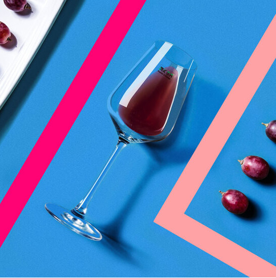 160ml Lead Free Bohemia Hi Ball Crystal Tumbler Glasses