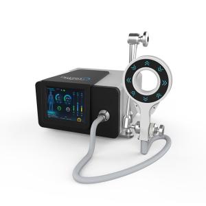 Pain Treatment Eswt Machine Portable High Frequency Magnetic