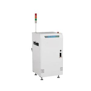 China 12PCS Max 150VA PCB Flipper SMT Handling Equipment Oblate Belt wholesale