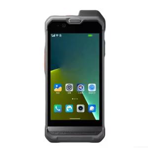 China HYT PNC460 4G LTE Rugged Smart Walkie Talkie with GPS DMR Digital Radio on sale