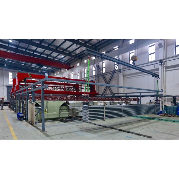 Corrosion Resistant Aluminium Round Tube For Power Stations 3103 H12 D25mm WT2.54mm