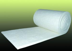 China PPS Fiberglass Filter Cloth Long Service Life For Metallurgy wholesale