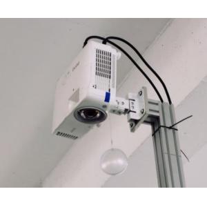 840mm Height CNC Gluer High Security CNC Gluing Machine 2500mm Width