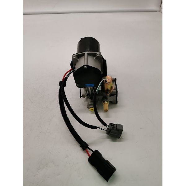 2002-2012 Air Suspension Compressor LR025111 For Range Rover L322 Hitachi