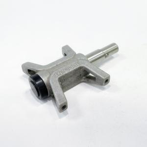 China Precision CNC Machined Fan Counterweight Blocks and Brackets on sale