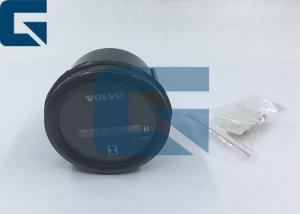 China Volv-o Excavator Electric Parts 14530130 Hour / Time Meter VOE14530130 wholesale