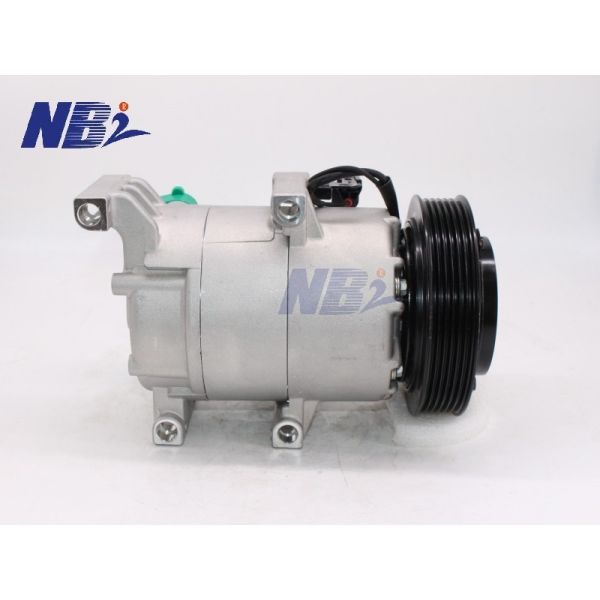 Auto Spare Parts AC Compressors Air Conditioner For Hyundai Elantra 5SE09C 97701-3X000