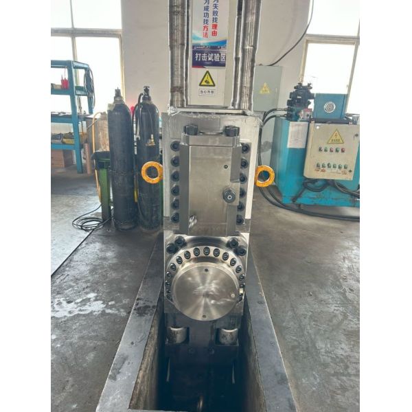 SOOSAN SB30 53mm SB40 68mm SB43 75mm Mainbody For Excavator Attachment