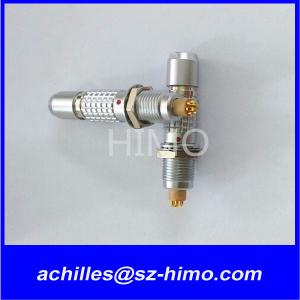 China B series metal 5 pin connector wholesale