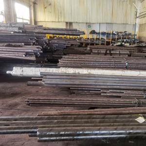 Manufacturer 301 302 303 304 304L Stainless Steel rod