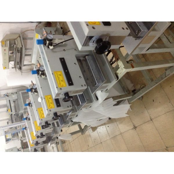 Pre-scored PCB Singulation Machine Cutting Machine without Stress