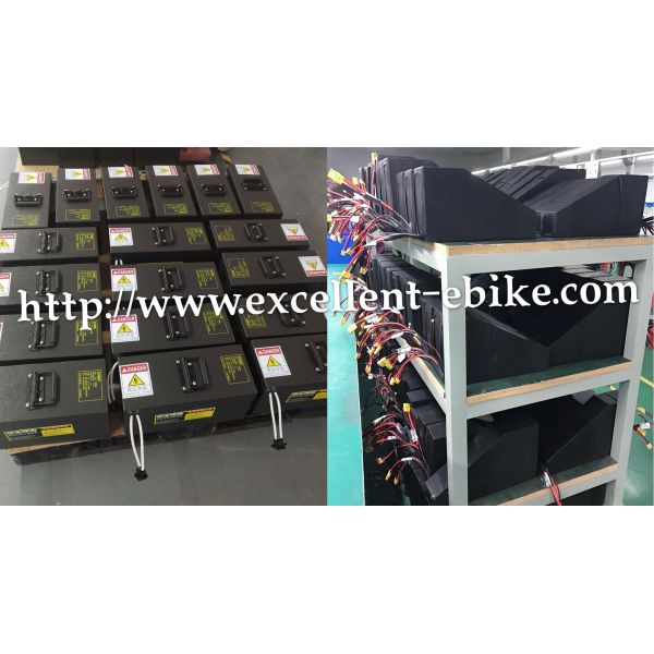 Two-Wheel Foldable Portable Electric Bike 40 Mile Range 48V 500W Rear Motor 20in