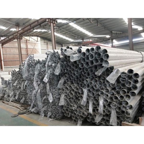 Seamless Metal Stainless Steel Pipe AISI ASTM 309S 310S 316L For Industry Decoration