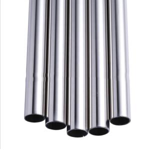 Weld 310S 210S 216 Stainless Steel Seamless Pipes 2mm