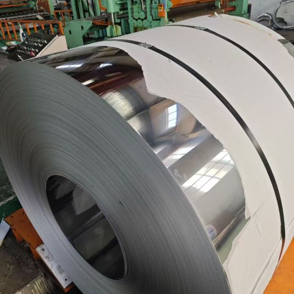 316 BA Finished Stainless Steel Sheet , 304 BA Stainless Steel Sheet 430 BA Stainless Steel Sheet