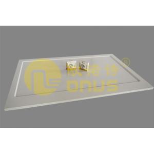 China Lab corrosion  resistance epoxy resin fume hood countertop worktop for laboratory and university on sale