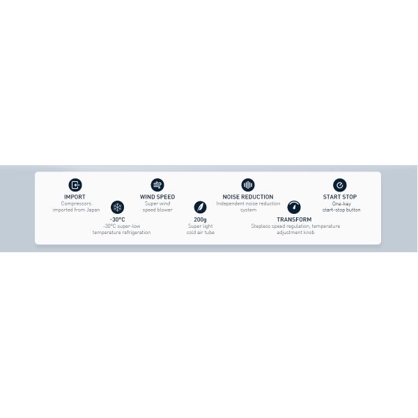 Skin Cooler Zimmer Cryo Skin Cryo Therapy Machine For Laser Treatment Cold Air Zimmer Cryo 6 Medical Skin Cooler Machine