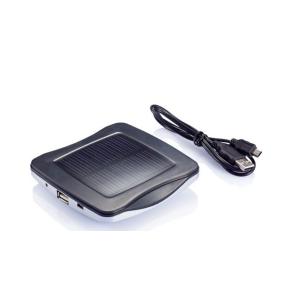 Window solar charger 1300mah for mobile phones