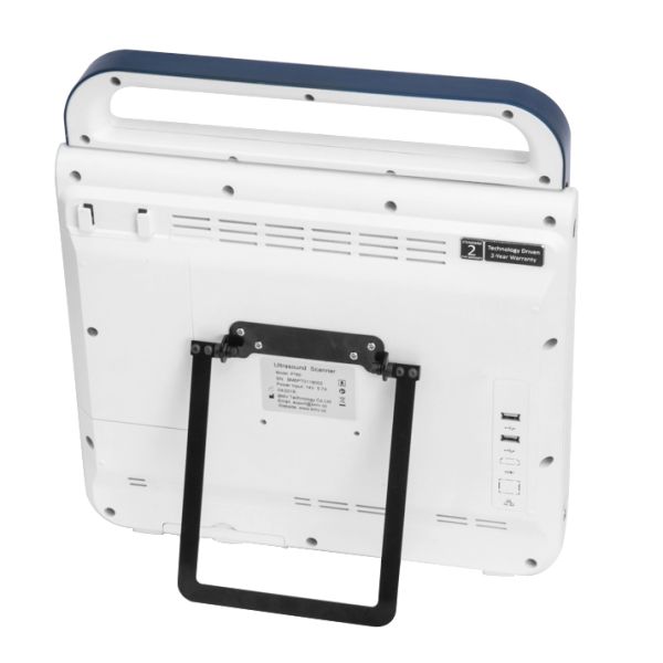 Portable Vet Ultrasound Machine Veterinary Ultrasound Ovum Pick-Up Egg Collection Ultrasound Scanner