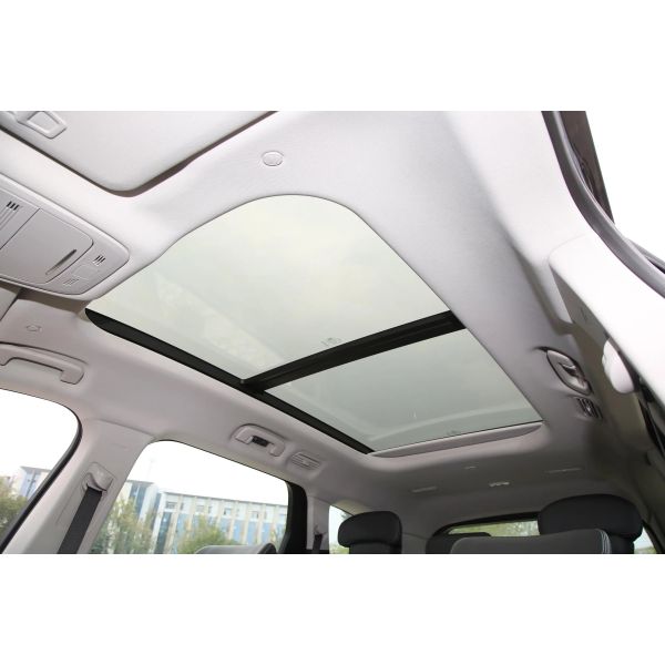 2023 Ford Edge Ruijie L 2.0T EcoBoost E-hybrid 4WD 5-door SUV Electric Car