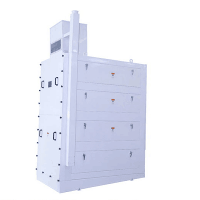 HS600 Series Rice Thickness Grader