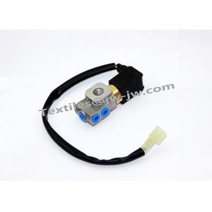 JWAV-7000 Tsudakoma ZAX9100 Loom Spare Parts Relay Solenoid Valves