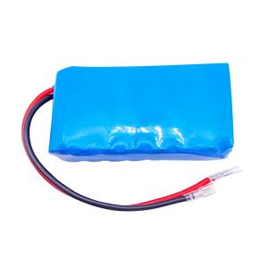 China Best Quality Promotional 18650 25.9v 4000mah 5000mAh 52000mAh Lithium Li Ion Battery Pack wholesale