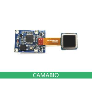 CAMA-AFM31 Embedded Capacitive Fingerprint Authentication Sensor