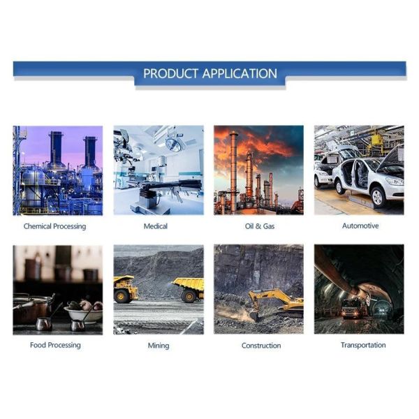 AISI ASTM 2b Finish 309 Stainless Steel Plate For Costruction