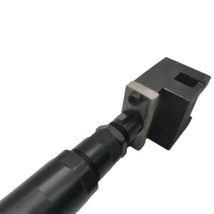 Square Hole Aluminium Window Punching Machine