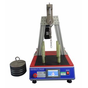 China IS9873/ISO8124-4 Toys Testing Equipment Durability Tester for Suspension Connector of Swings wholesale