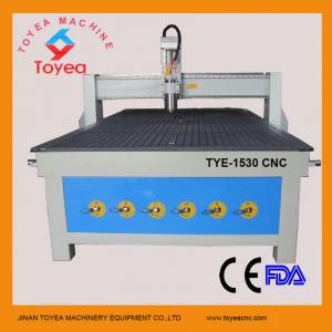 China CNC Wood Panel  Cutting machine TYE-1530 wholesale