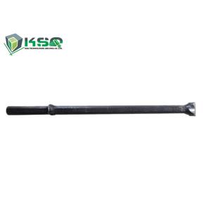 China Underground Mining Rock Drill Rod With Cnc Milling wholesale