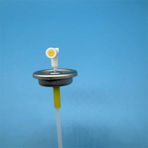 China High-Performance Precision Air Freshener Valve for Automated Dispenser Systems with Superior Leakproof Design on sale