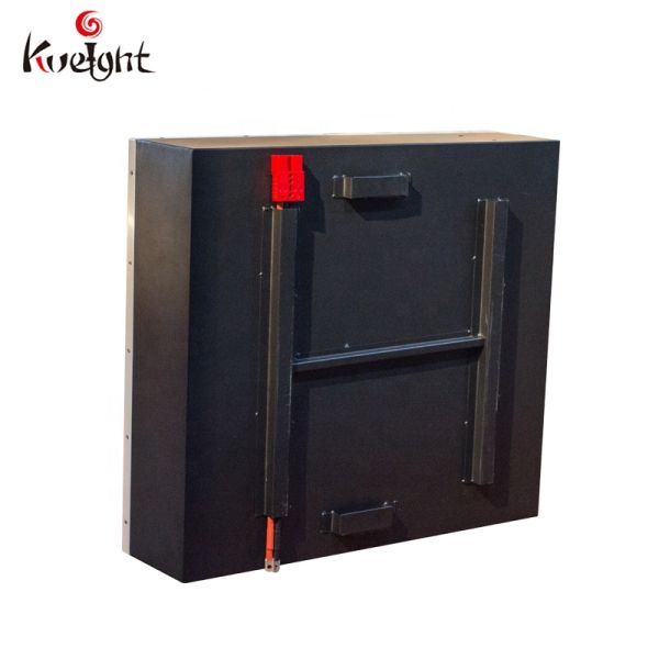 48v 150ah Lithium Battery Systems Modular Moveable Lifepo4 For Solar System