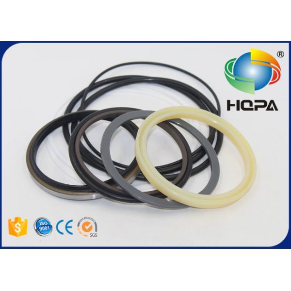 2438U587R100 2438U587R120 Piston Rod Seal Repair Kit For Kobelco K909-A K909A