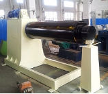 Machine Weight 15 Ton 4.0mm x 1300mm Steel Slitting Lines Hydraulic Cutter Machine 30m / min